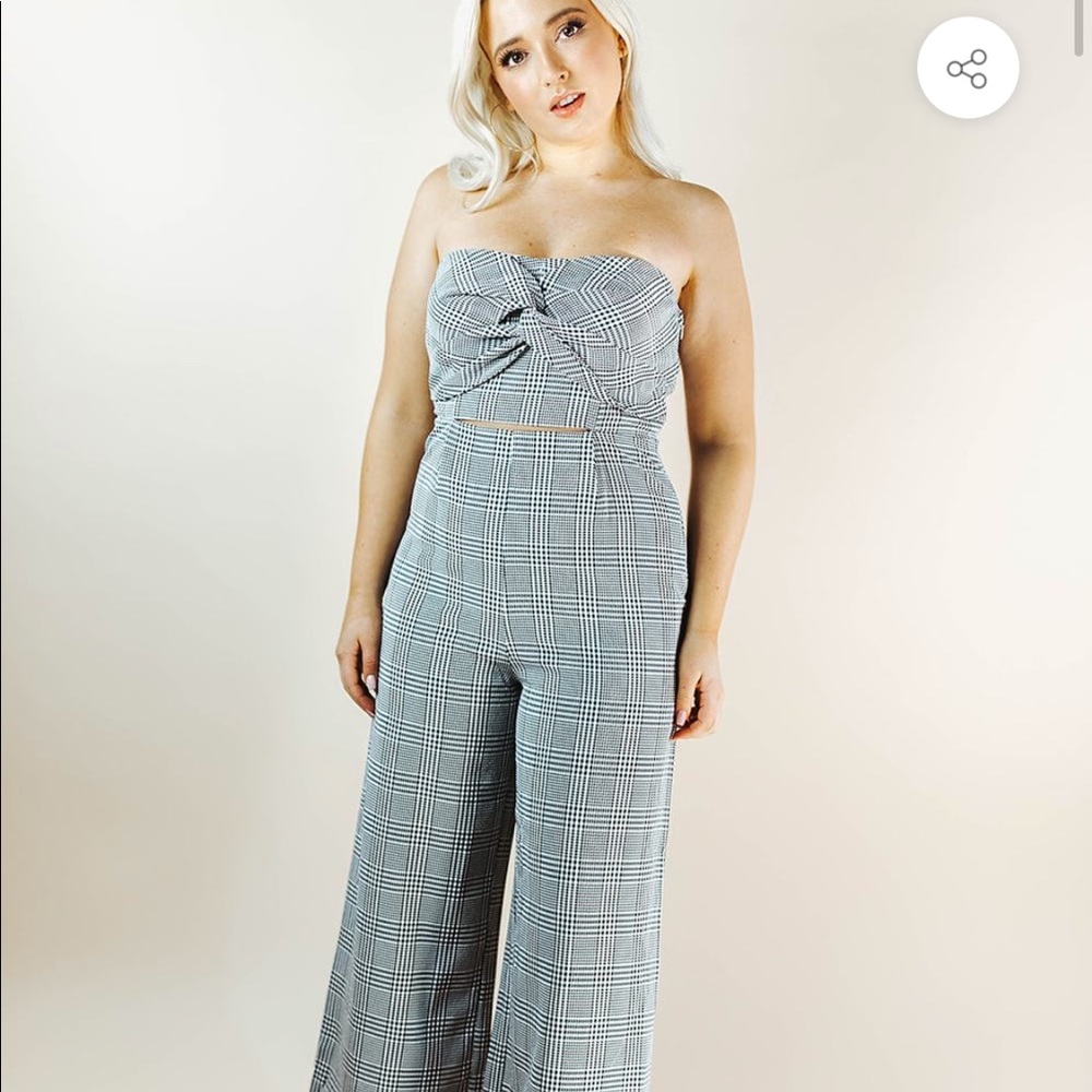 KITTENISH 😻 Jumpsuit!